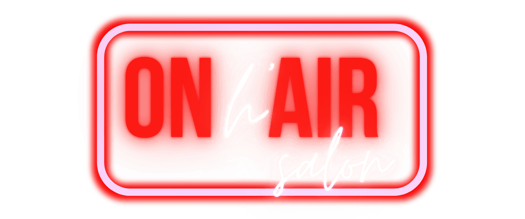 Logo ON h'AIR